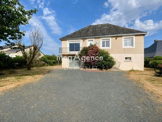 3 chambres, Saint Pays de la Loire 49170 103546691