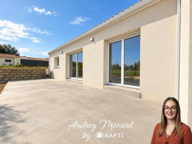3 chambres, Saint Pays de la Loire 49270 106202887