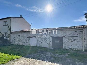 3 chambres, Saint Pays de la Loire 49270 102821001
