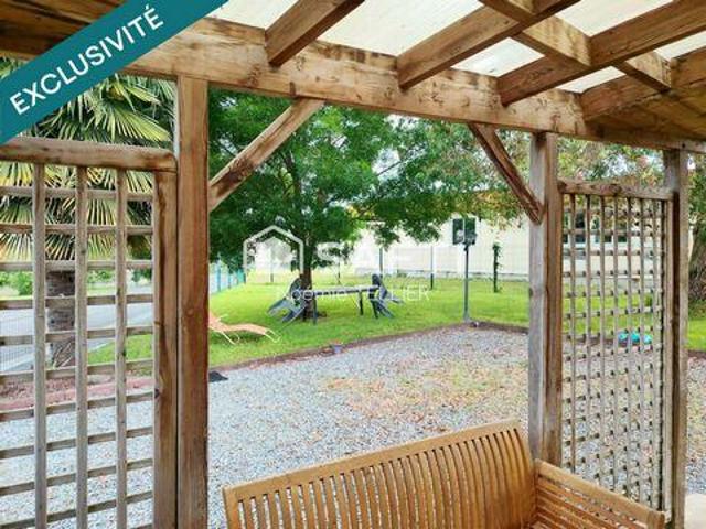 3 chambres, Saint Pays de la Loire 53410 103182931