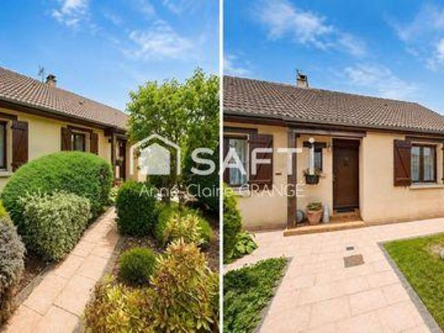 3 chambres, Saint Pays de la Loire 53700 104404258