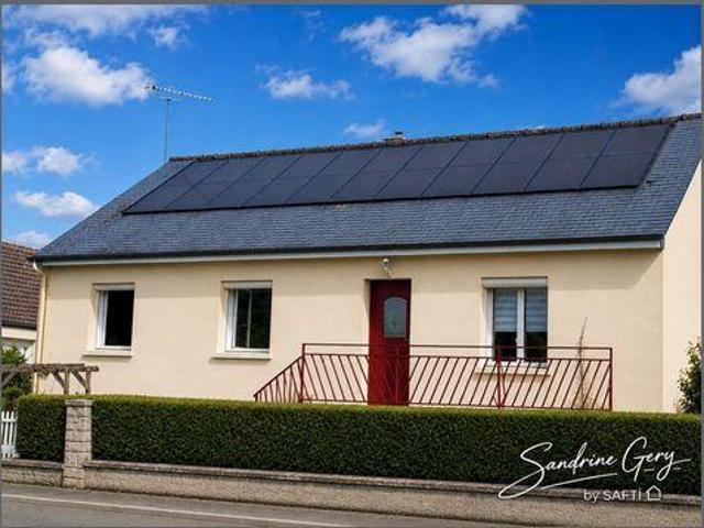3 chambres, Saint Pays de la Loire 53800 104867958