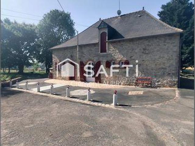 3 chambres, Saint Pays de la Loire 53800 103491793