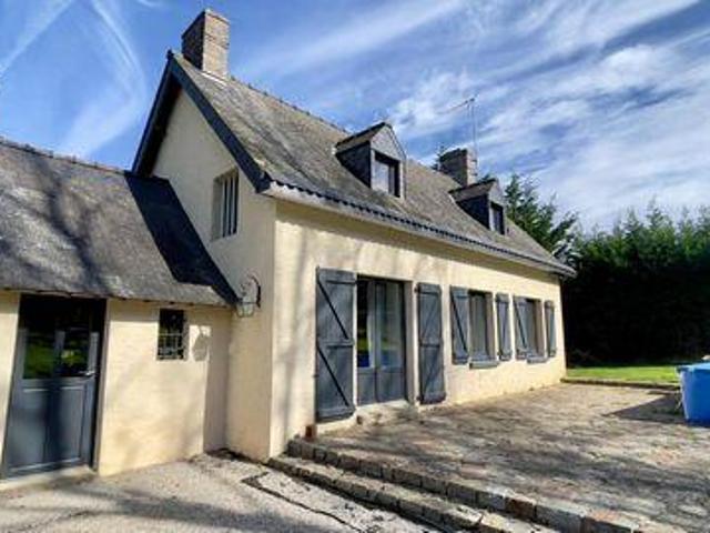 3 chambres, Saint Pays de la Loire 53100 100781899