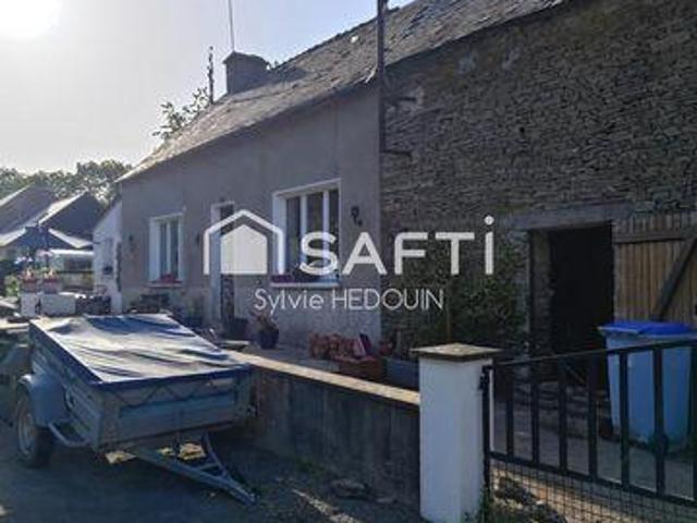 3 chambres, Saint Pays de la Loire 53140 102556420