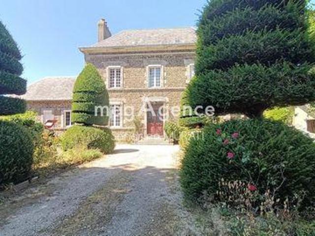 3 chambres, Saint Pays de la Loire 53140 103804907