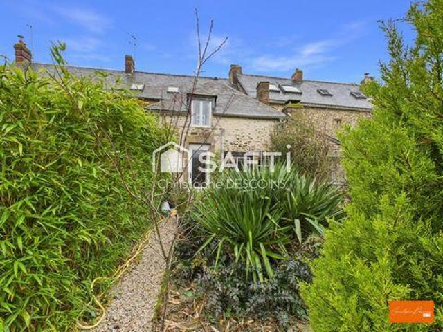 3 chambres, Saint Pays de la Loire 53250 104259773
