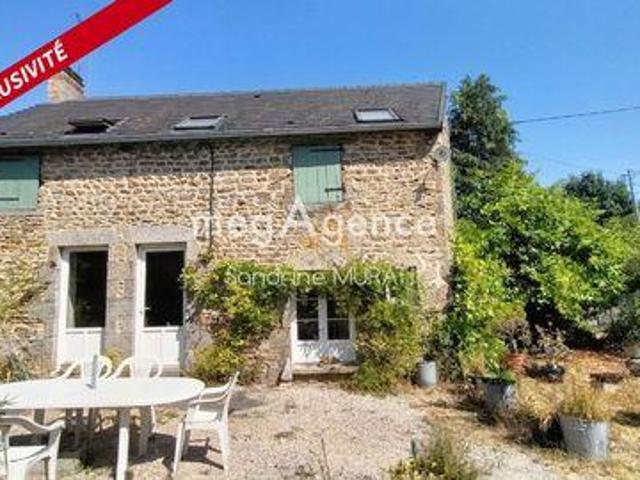 3 chambres, Saint Pays de la Loire 53370 104714458