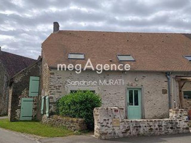 3 chambres, Saint Pays de la Loire 53370 102759641
