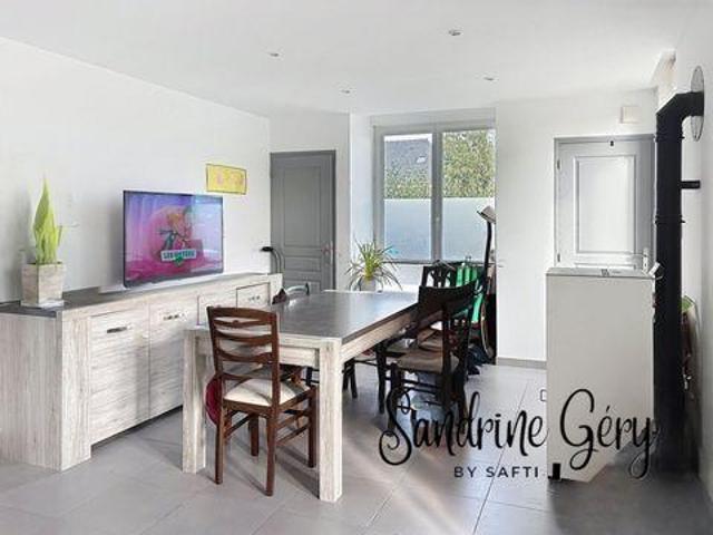 3 chambres, Saint Pays de la Loire 53390 101167284