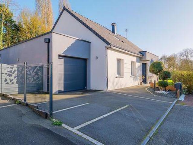3 chambres, Saint Pays de la Loire 72650 100823650