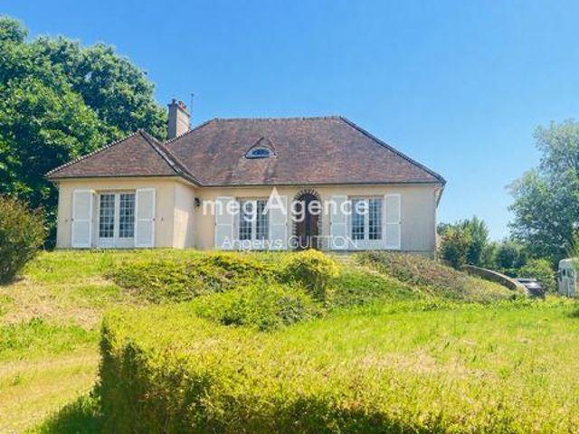 3 chambres, Saint Pays de la Loire 72700 103617862