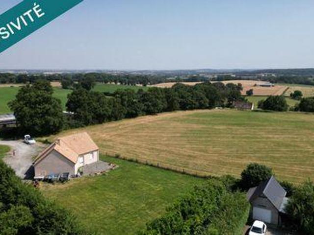 3 chambres, Saint Pays de la Loire 72240 103123145