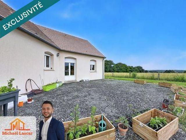 3 chambres, Saint Pays de la Loire 72240 103123145