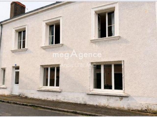 3 chambres, Saint Pays de la Loire 72350 99027152