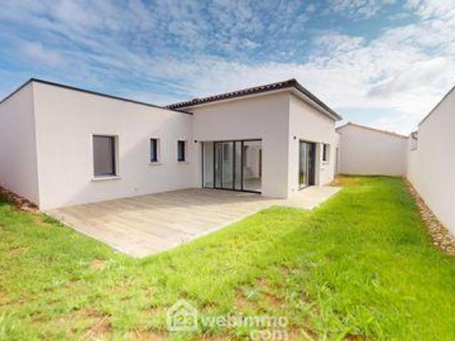 3 chambres, Saint Pays de la Loire 85440 95302912
