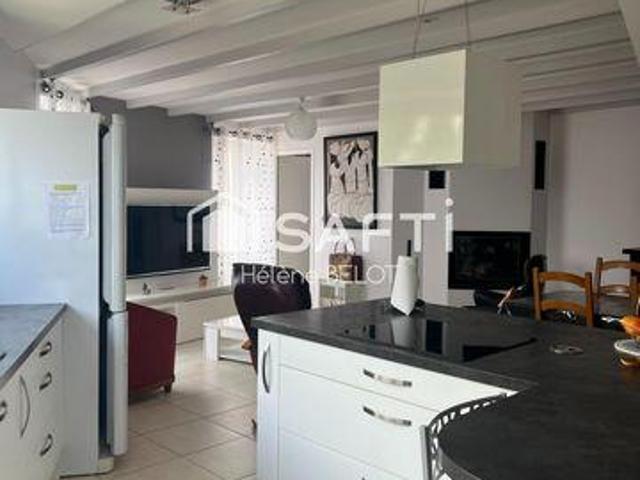 3 chambres, Saint Pays de la Loire 85110 101313674