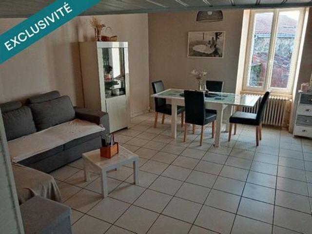 3 chambres, Saint Pays de la Loire 85110 103883000