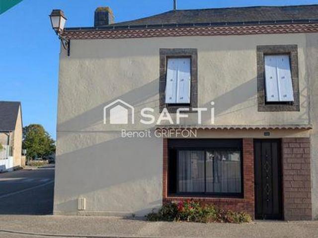 3 chambres, Saint Pays de la Loire 85130 LS101099773