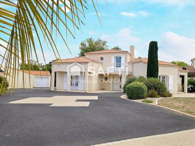 3 chambres, Saint Pays de la Loire 85140 103577213