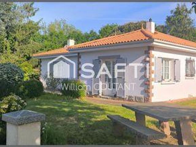 3 chambres, Saint Pays de la Loire 85150 101456573