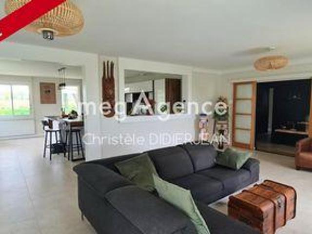 3 chambres, Saint Pays de la Loire 85230 103183386