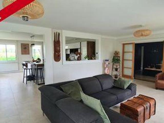 3 chambres, Saint Pays de la Loire 85230 103183386
