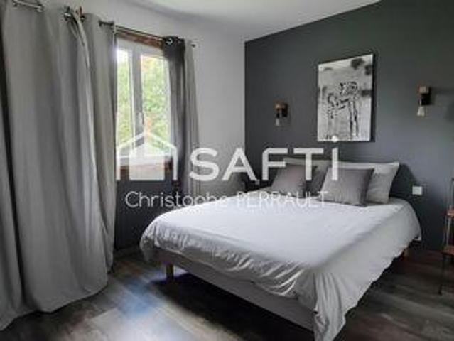 3 chambres, Saint Pays de la Loire 85290 100781893