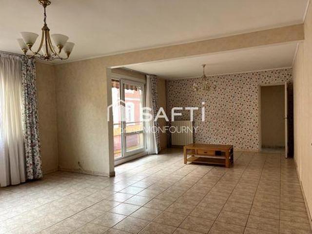 3 chambres, Saint Picardie 02100 101519946
