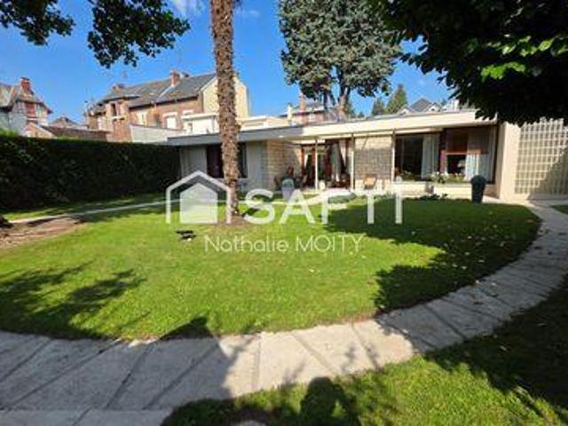3 chambres, Saint Picardie 02100 103571703