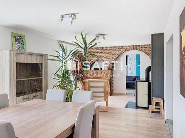 3 chambres, Saint Picardie 02100 104041091