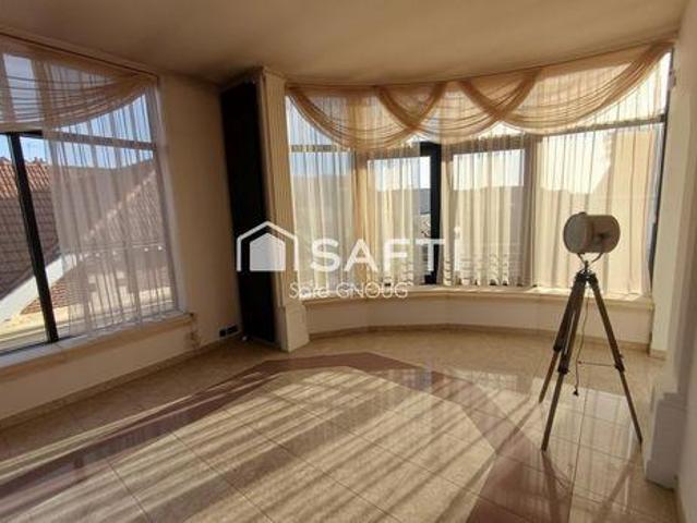 3 chambres, Saint Picardie 02100 104005904