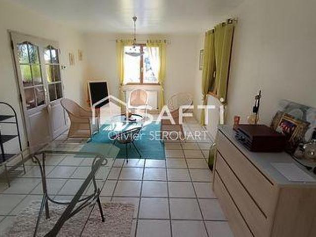 3 chambres, Saint Picardie 02100 104231177