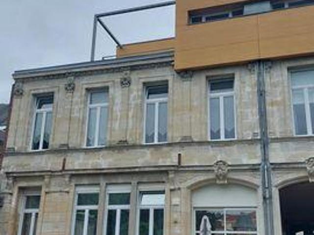 3 chambres, Saint Picardie 02100 105057613