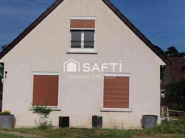 3 chambres, Saint Picardie 02410 103183174