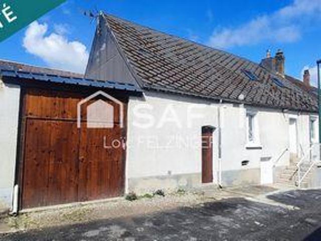 3 chambres, Saint Picardie 02820 LS102581984