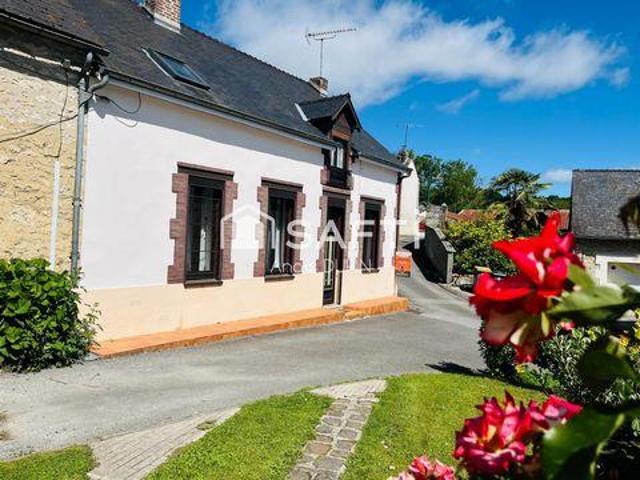 3 chambres, Saint Picardie 02820 LS103343111