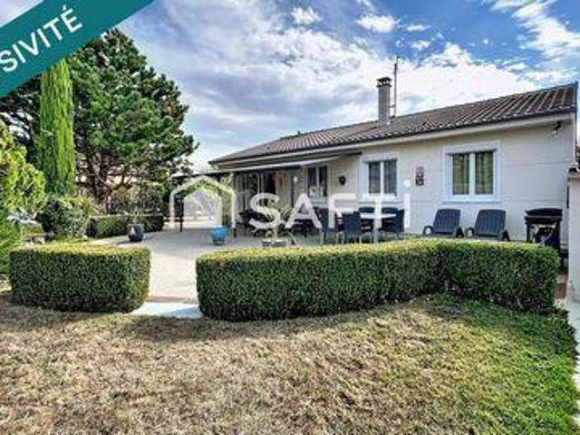 3 chambres, Saint Picardie 60000 105412870