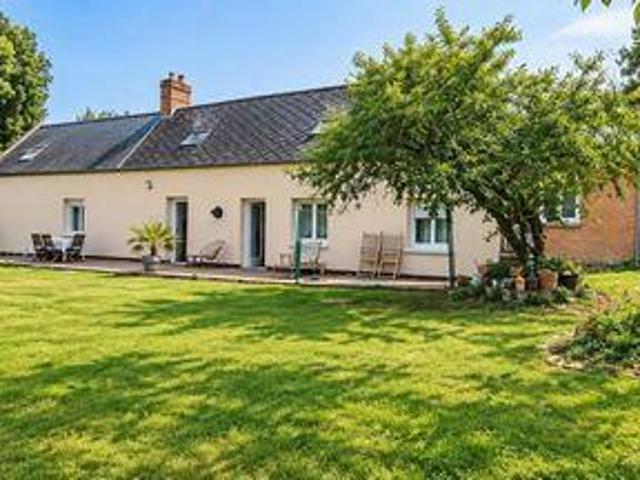 3 chambres, Saint Picardie 60130 LS105606993