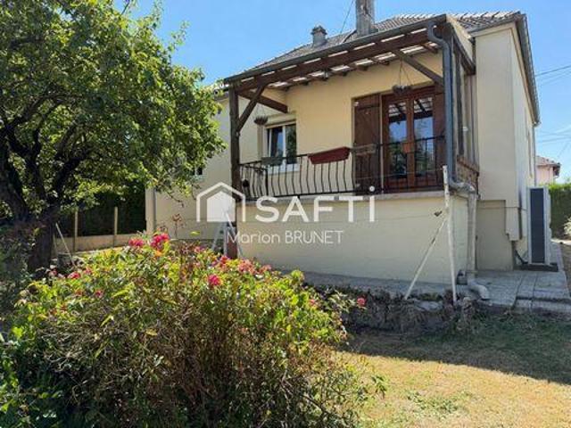 3 chambres, Saint Picardie 60130 104041207