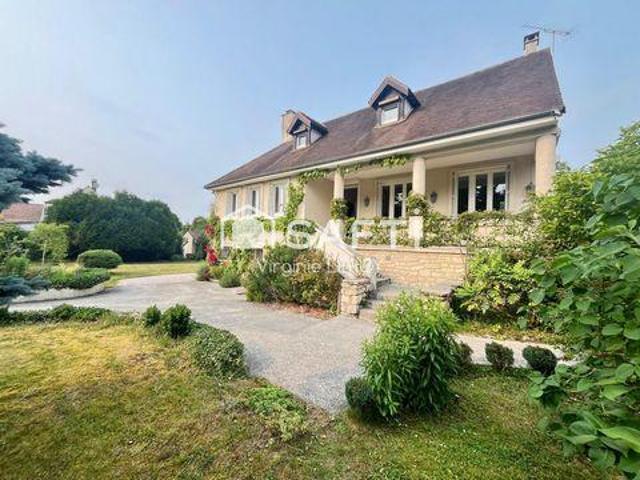 3 chambres, Saint Picardie 60350 100773596