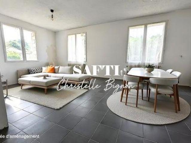 3 chambres, Saint Picardie 60740 100773948