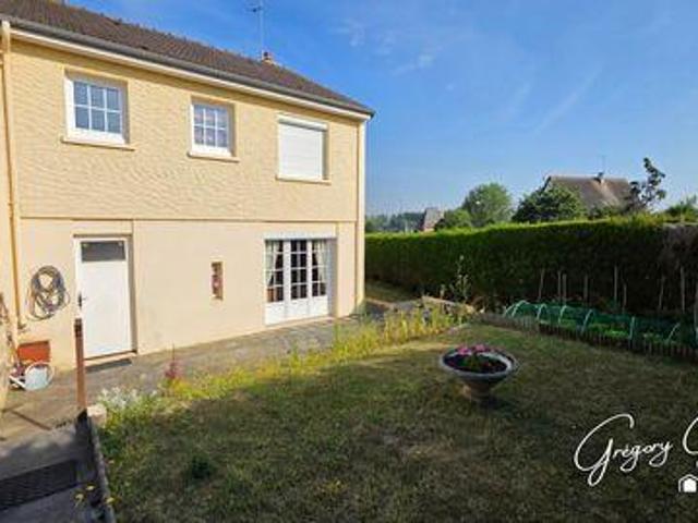 3 chambres, Saint Pierre En Auge Basse 14170 103963288