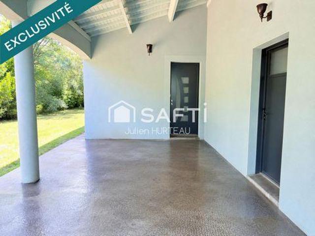 3 chambres, Saint Poitou 79160 103617781