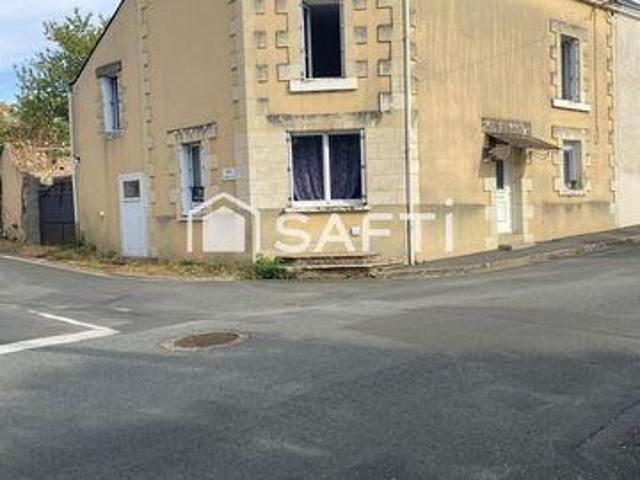 3 chambres, Saint Poitou 79100 105091369