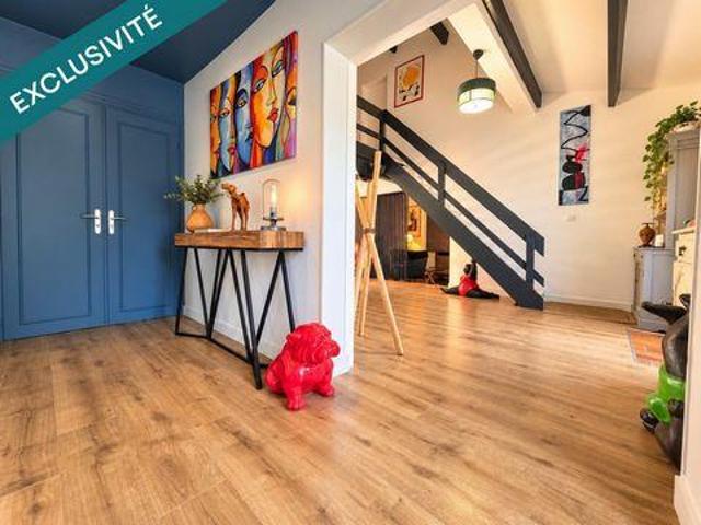 3 chambres, Saint Poitou 79270 LS105398678