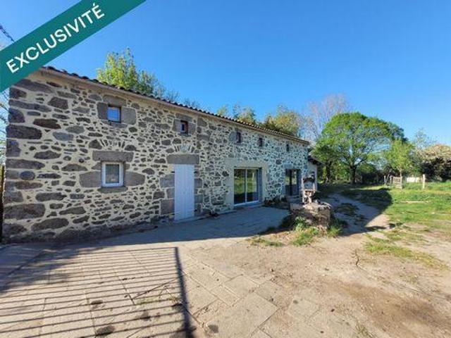 3 chambres, Saint Poitou 79450 102151288