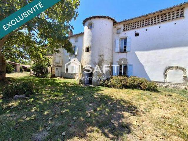 3 chambres, Saint Poitou 79500 100777638