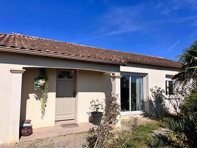 3 chambres, Saint Poitou 86160 100782596