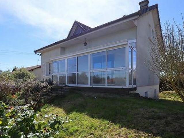 3 chambres, Saint Poitou 86160 LS105348413